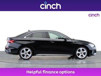Used Audi A3 2022 for sale - 75648732: Photo