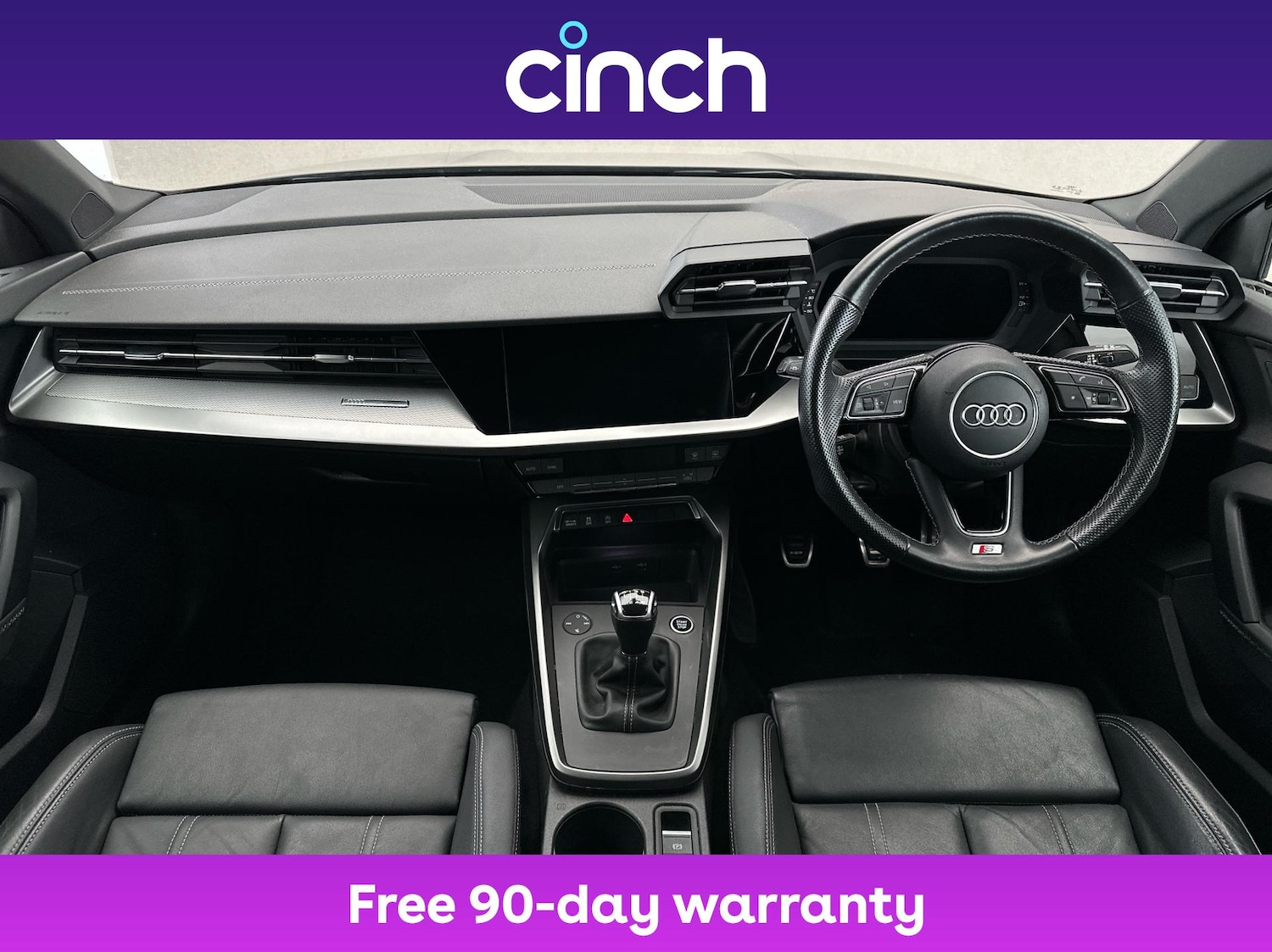 Used Audi A3 2021 for sale - 76545793: Photo 15