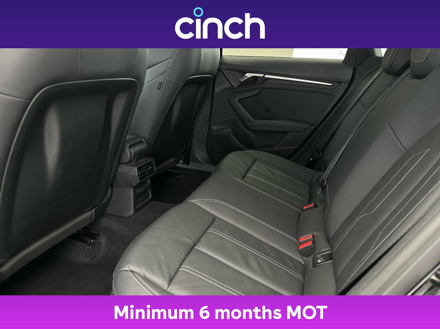 Used Audi A3 2021 for sale - 76545793: Photo 20