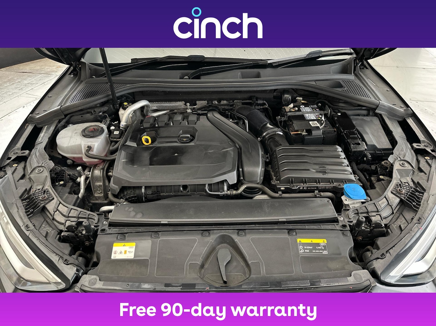 Used Audi A3 2021 for sale - 76545793: Photo 23