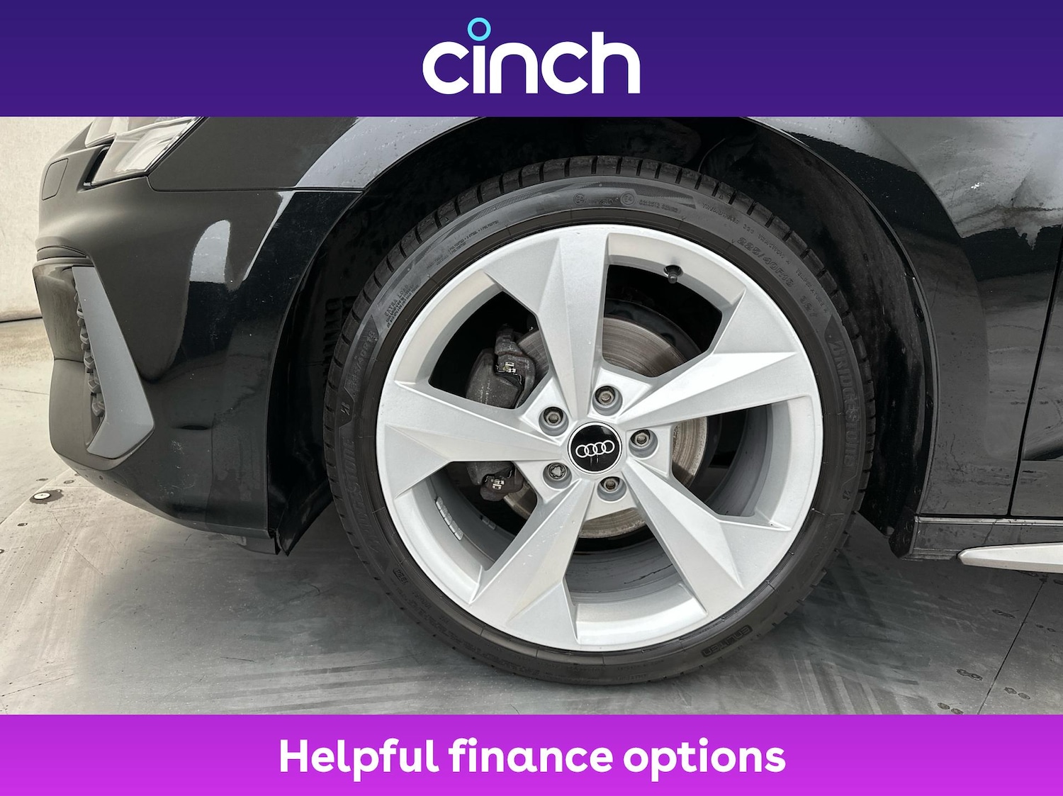 Used Audi A3 2021 for sale - 76545793: Photo 24