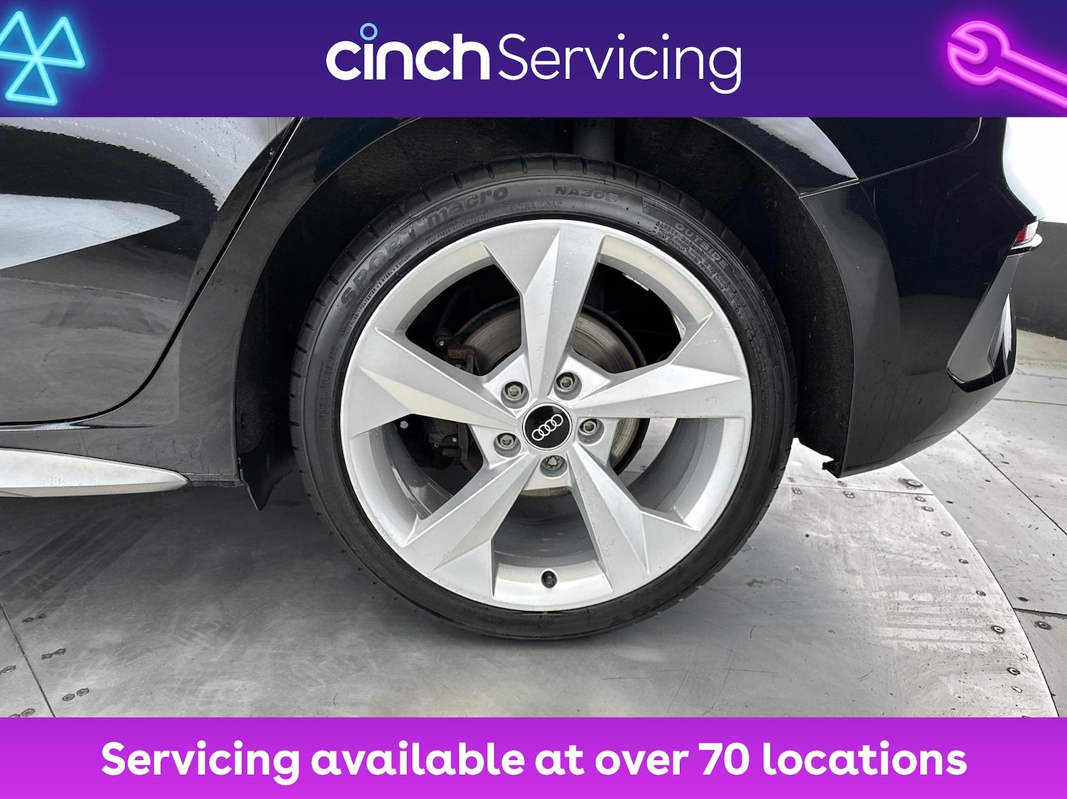 Used Audi A3 2021 for sale - 76545793: Photo 26