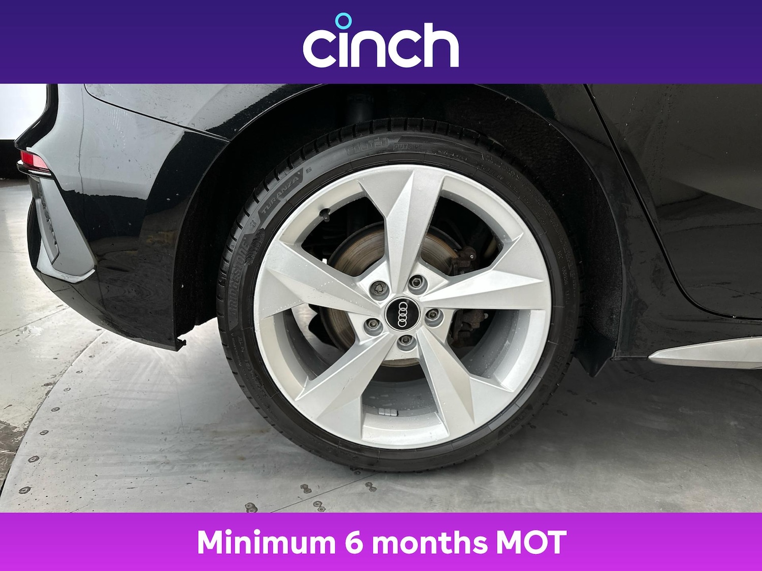 Used Audi A3 2021 for sale - 76545793: Photo 27