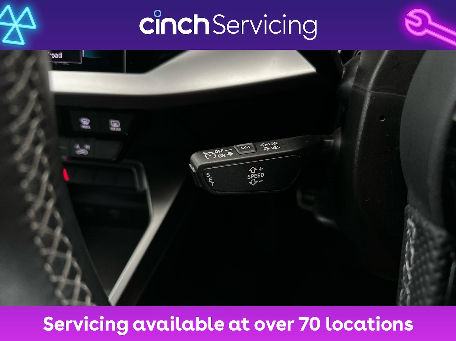 Used Audi A3 2021 for sale - 76545793: Photo 31