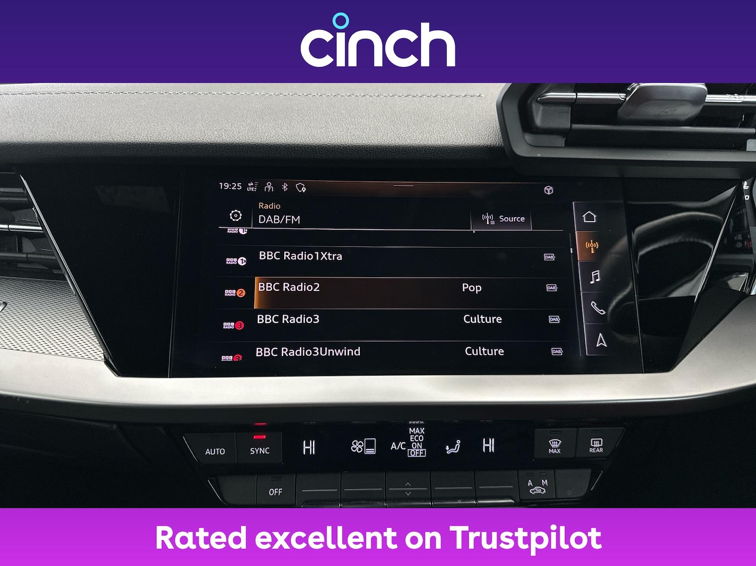 Used Audi A3 2021 for sale - 76545793: Photo 33