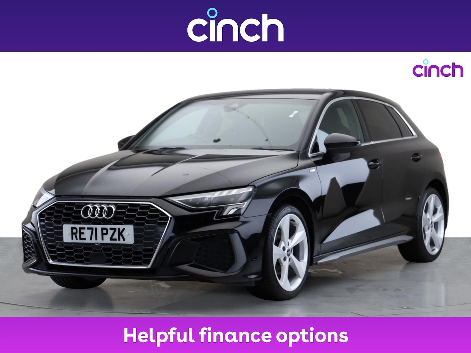 Used Audi A3 2021 for sale - 76545793: Photo 9