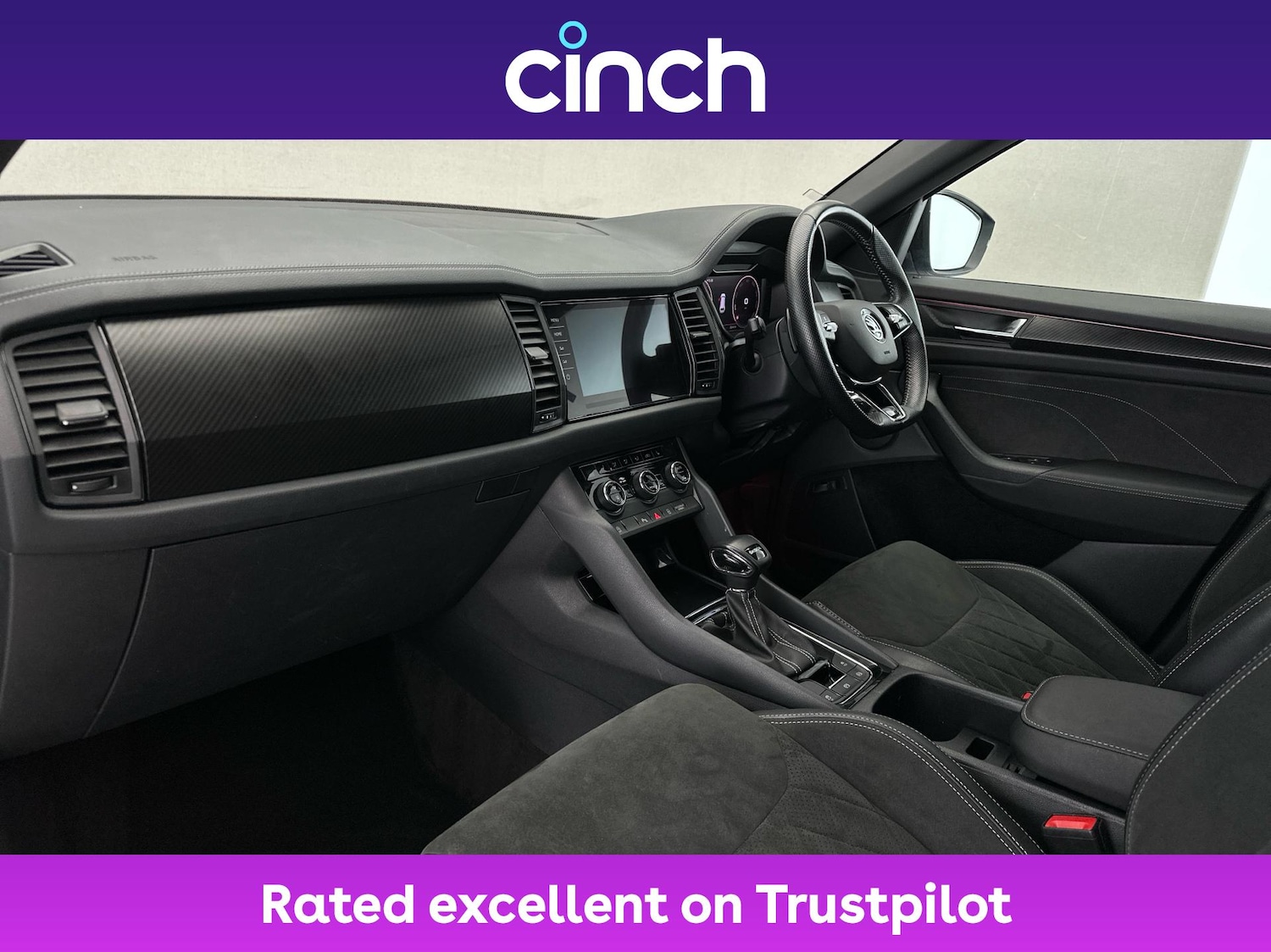 Used Skoda Kodiaq 2022 for sale - 76487193: Photo 14