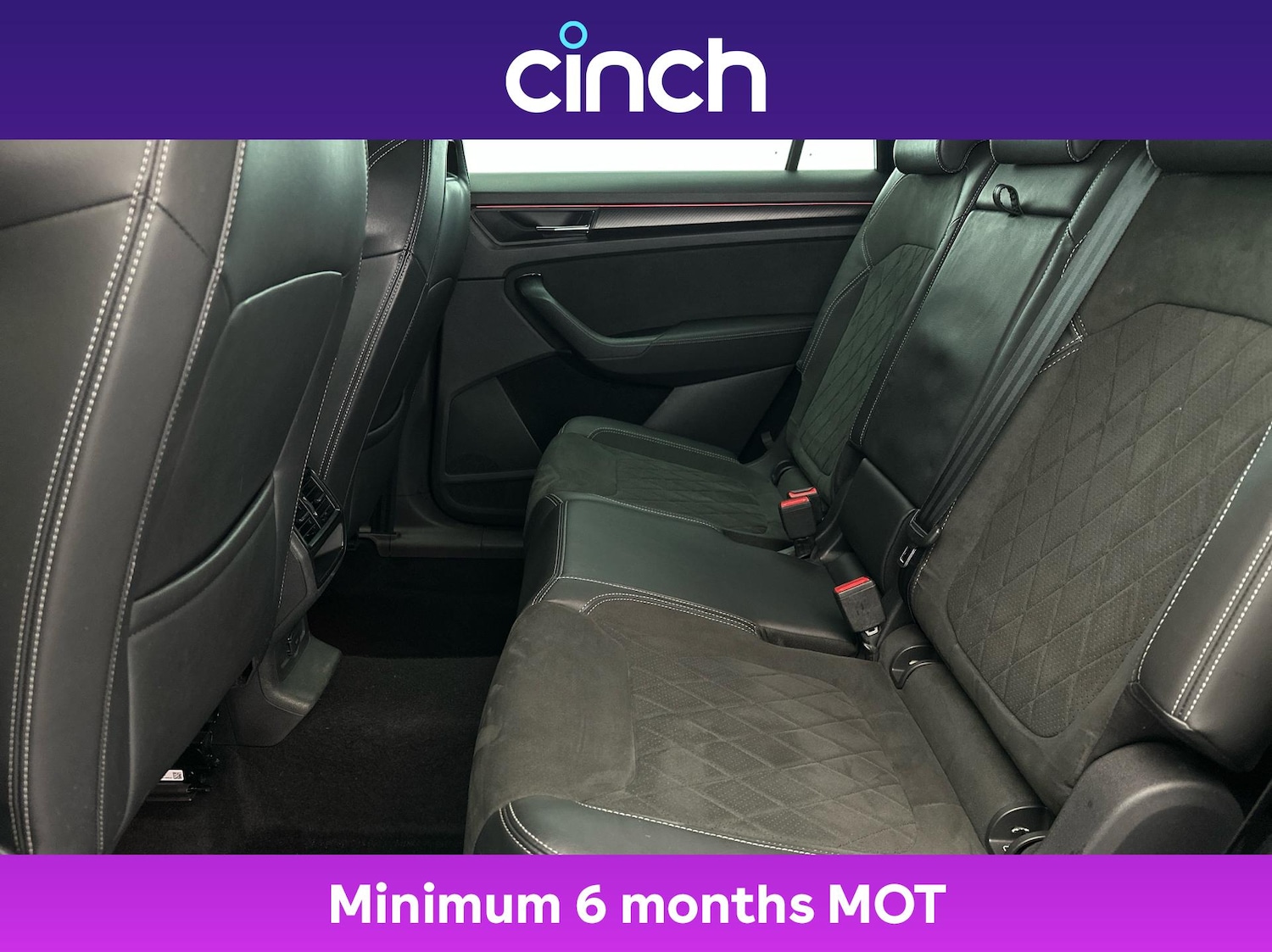 Used Skoda Kodiaq 2022 for sale - 76487193: Photo 20