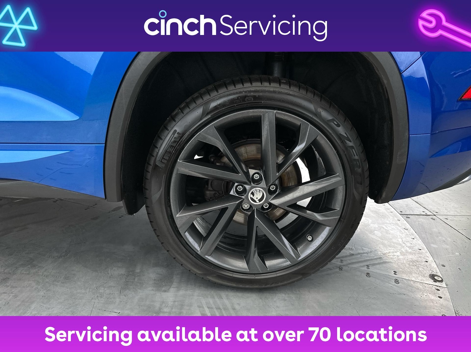 Used Skoda Kodiaq 2022 for sale - 76487193: Photo 26