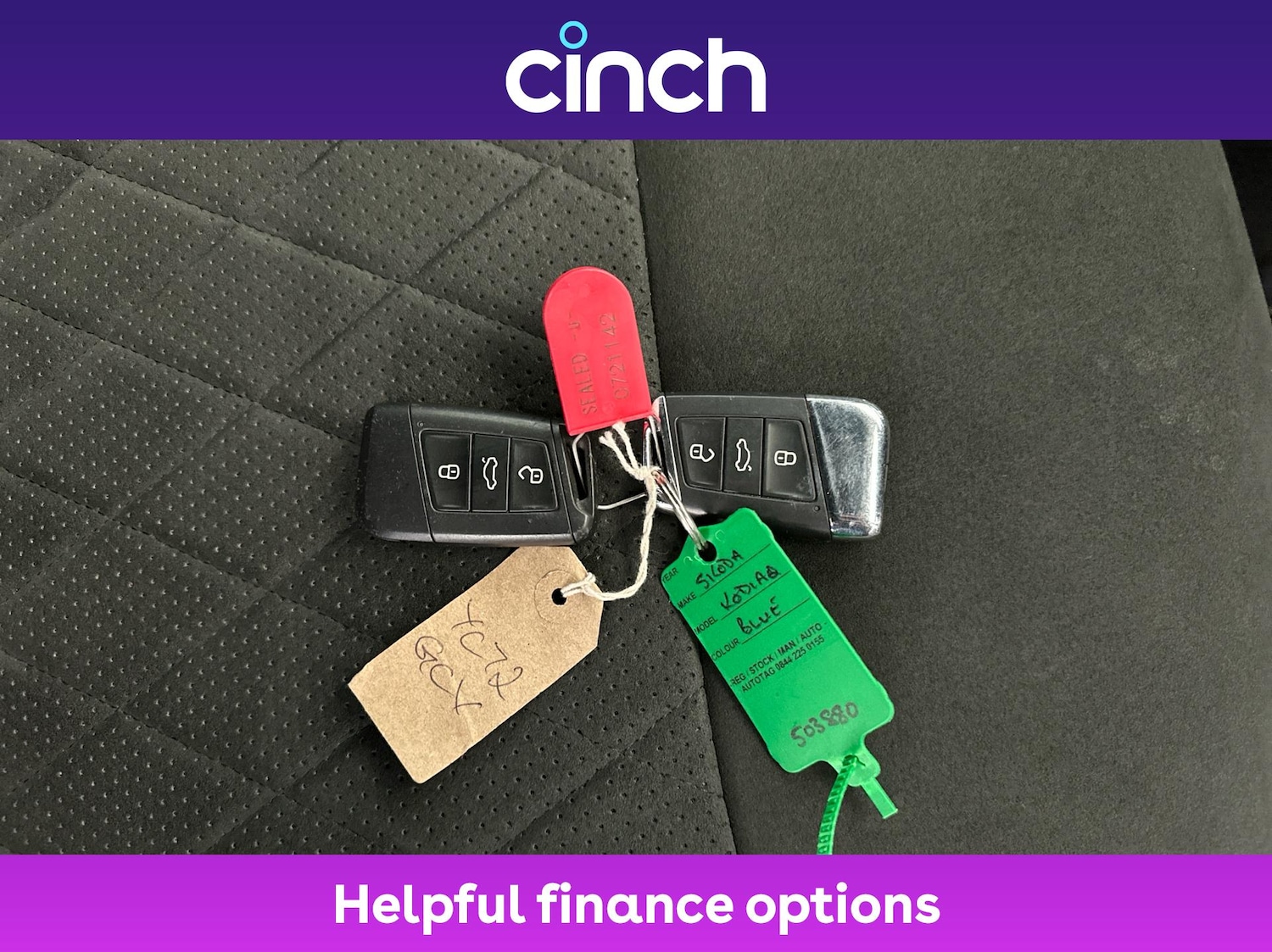 Used Skoda Kodiaq 2022 for sale - 76487193: Photo 30