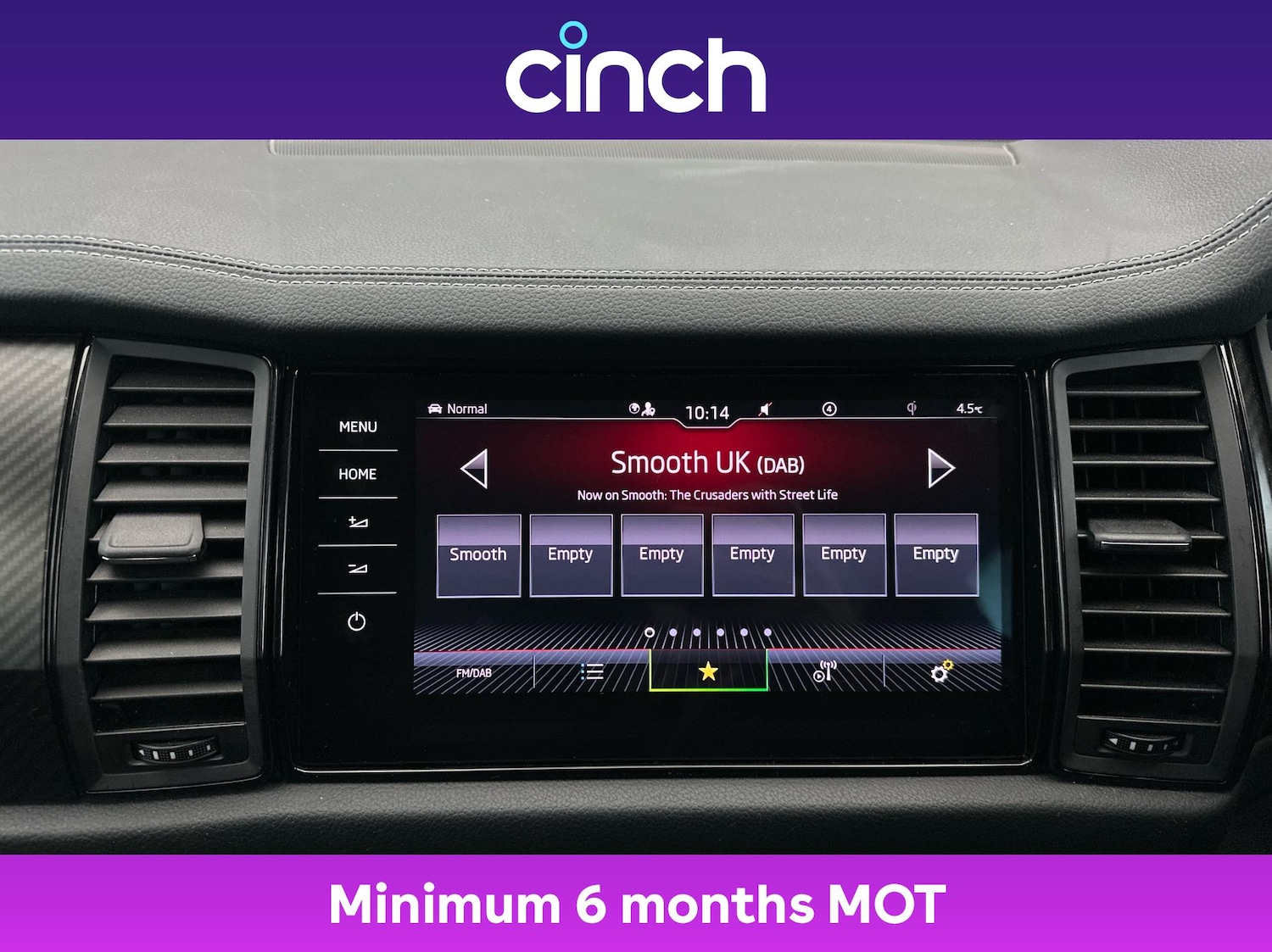 Used Skoda Kodiaq 2022 for sale - 76487193: Photo 32