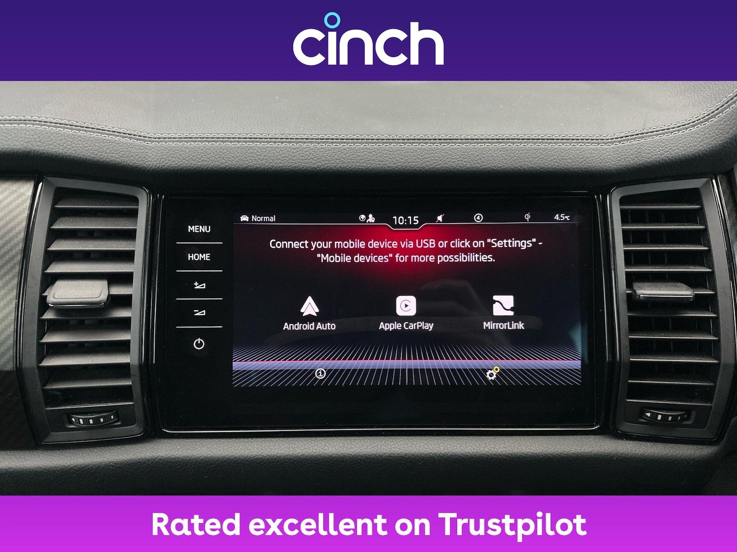 Used Skoda Kodiaq 2022 for sale - 76487193: Photo 33