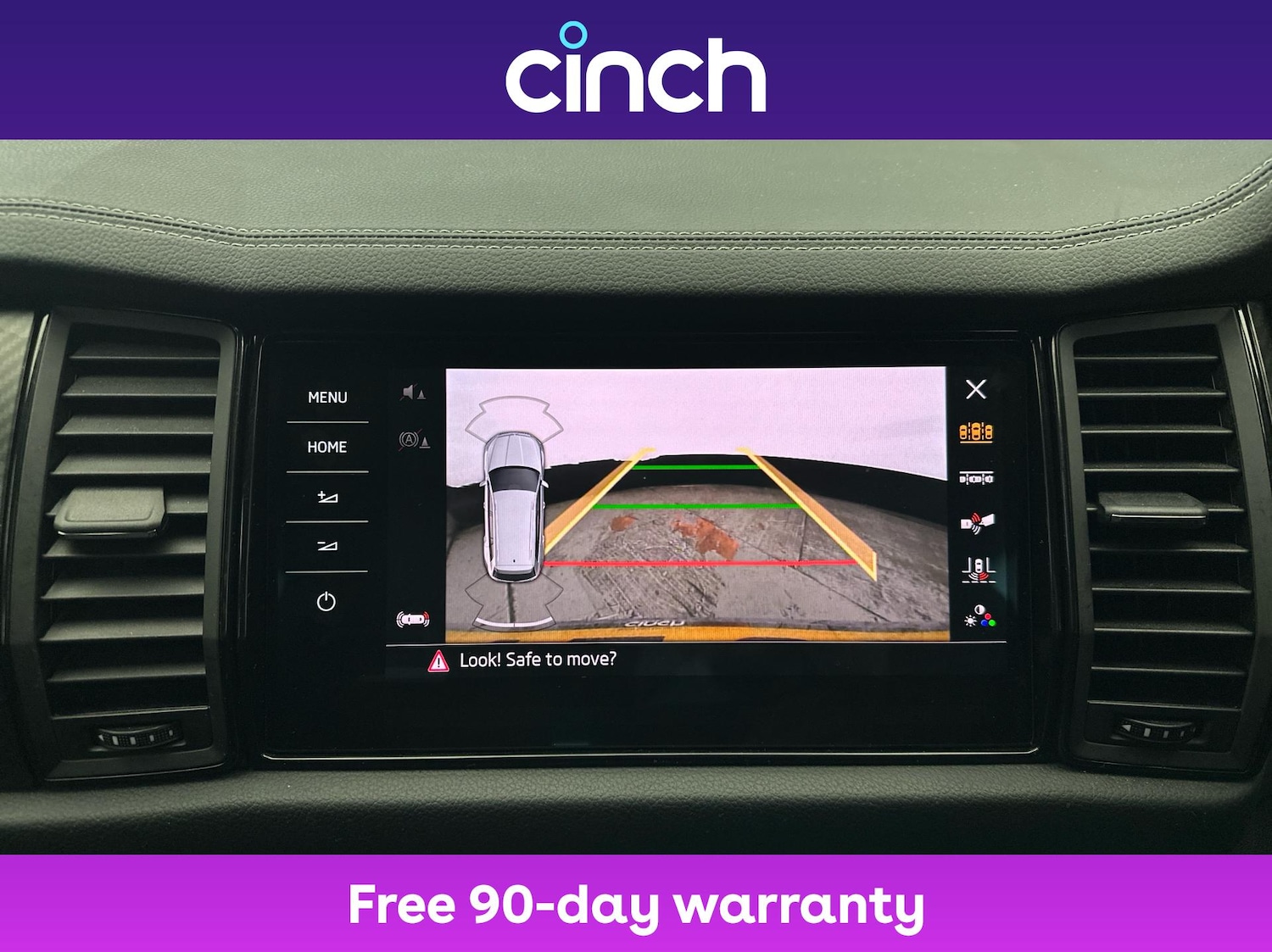 Used Skoda Kodiaq 2022 for sale - 76487193: Photo 34