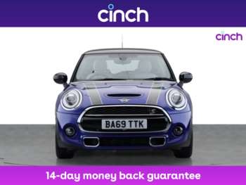Used MINI Hatch 2019 for sale - 75091061: Photo