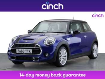 Used MINI Hatch 2019 for sale - 75091061: Photo