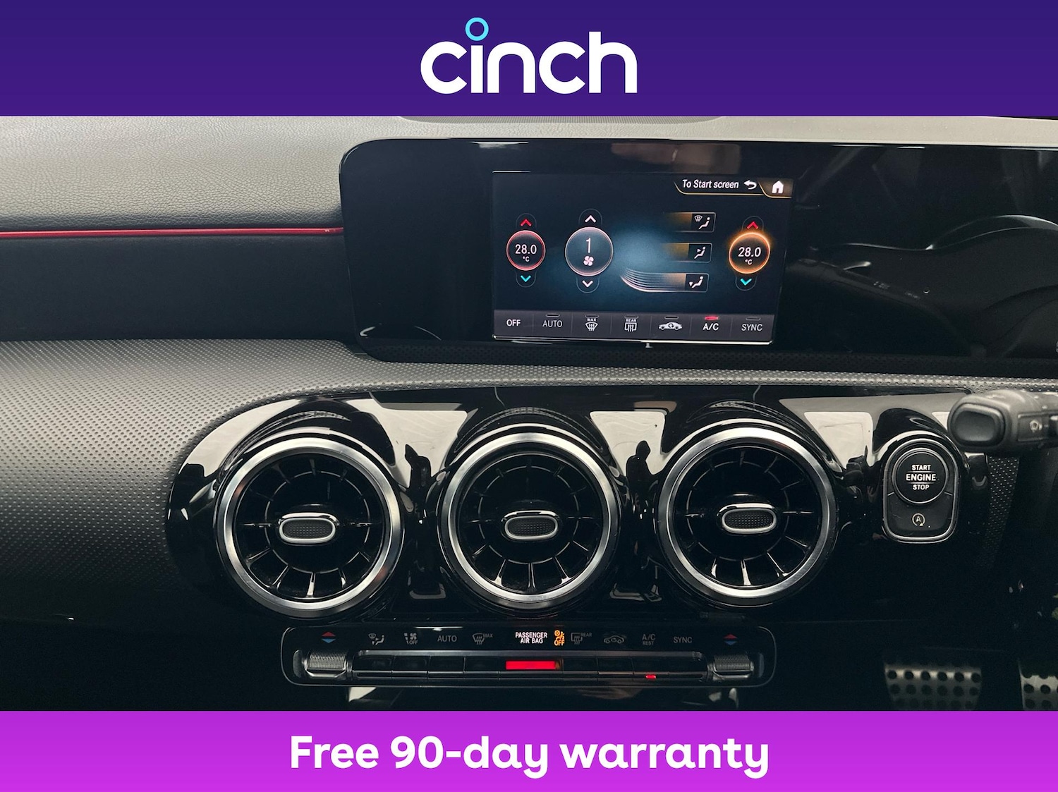 Used Mercedes-Benz A-Class 2018 for sale - 76453266: Photo 34