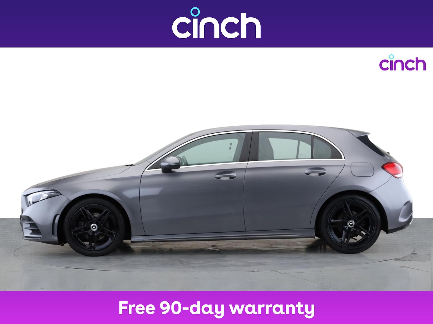 Used Mercedes-Benz A-Class 2018 for sale - 76453266: Photo 8