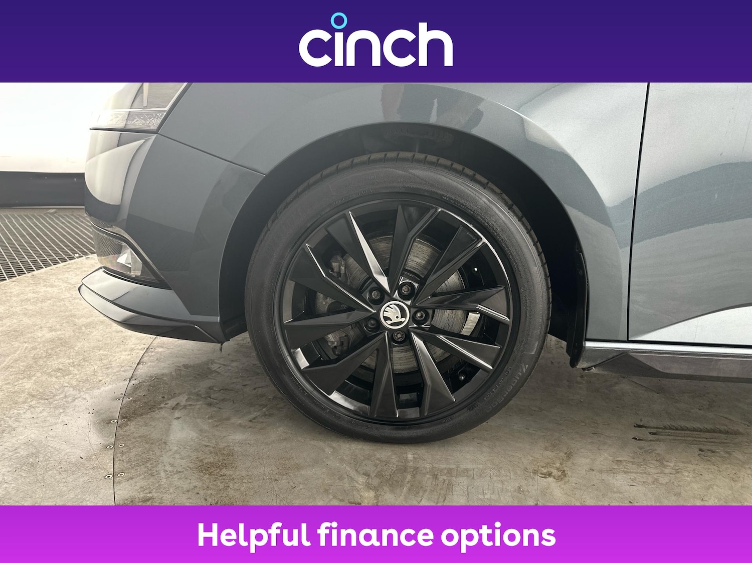 Used Skoda Fabia 2021 for sale - 76405632: Photo 24