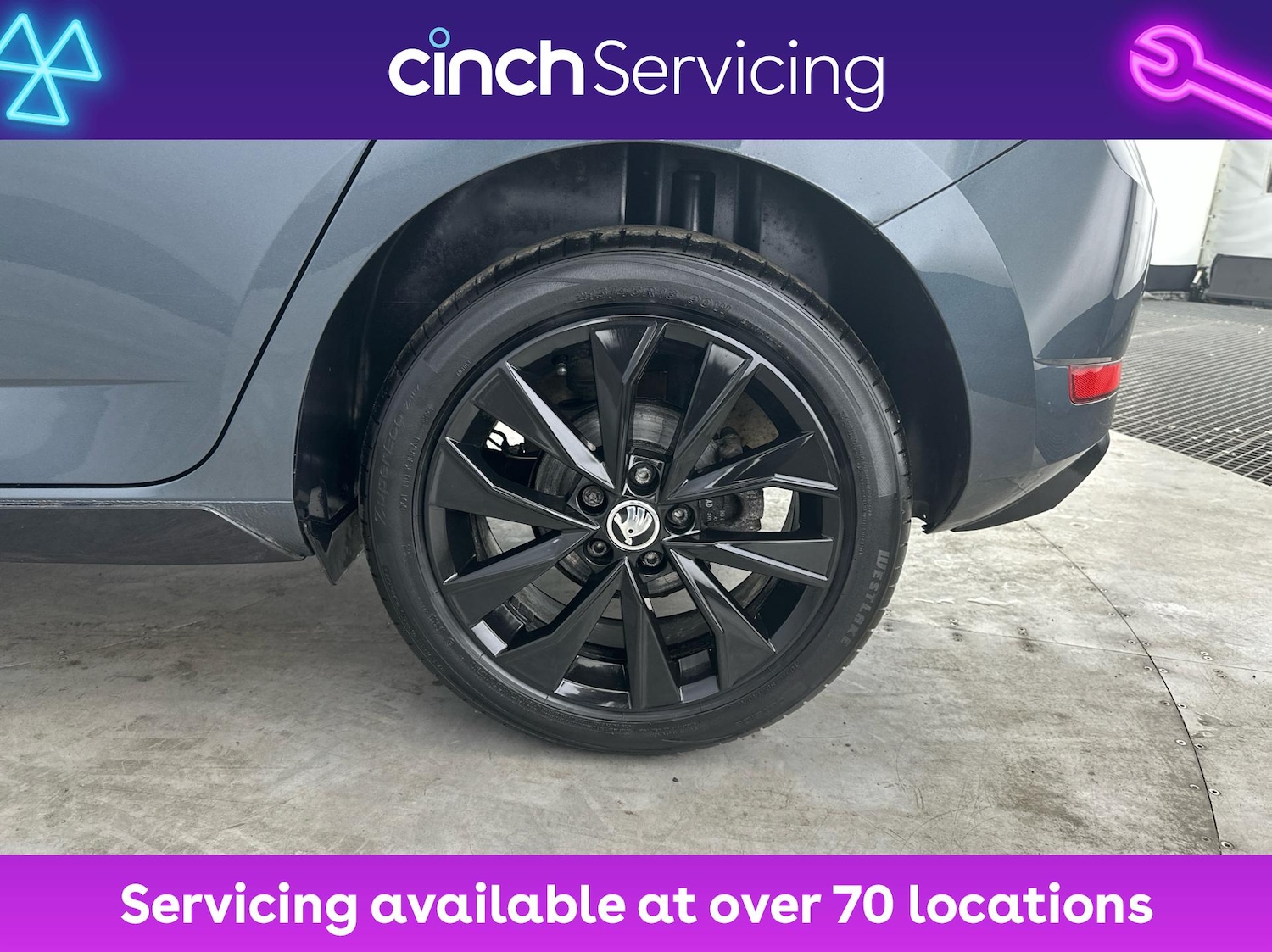 Used Skoda Fabia 2021 for sale - 76405632: Photo 26