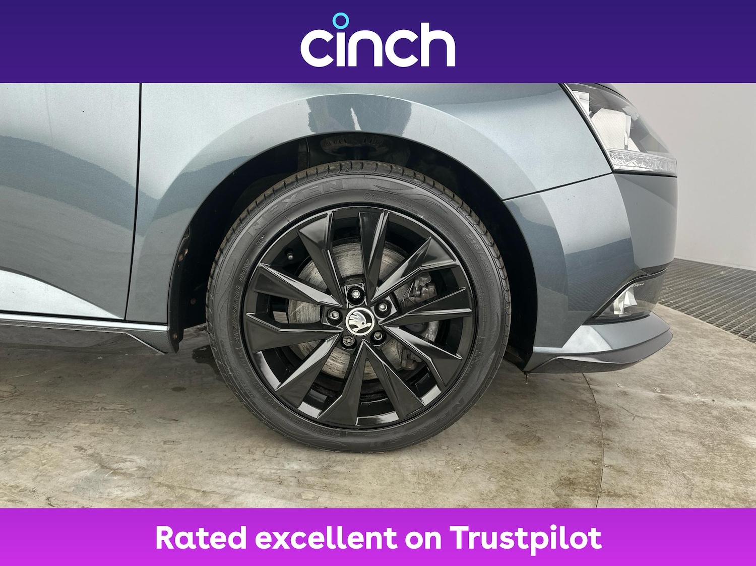 Used Skoda Fabia 2021 for sale - 76405632: Photo 28