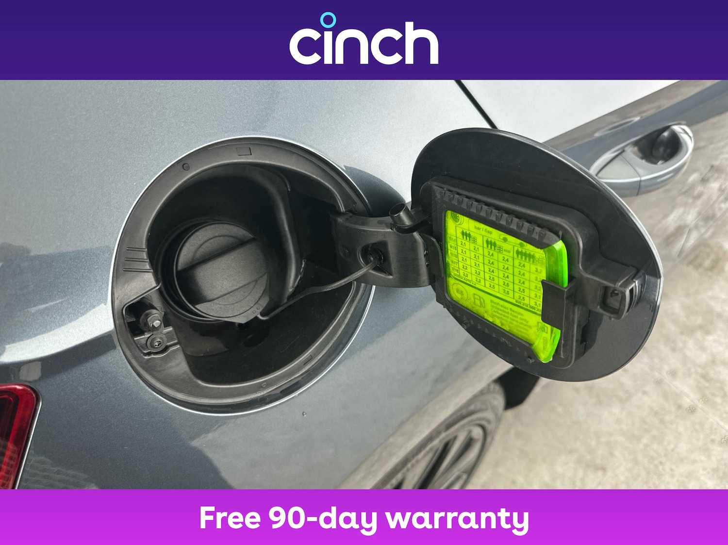 Used Skoda Fabia 2021 for sale - 76405632: Photo 29