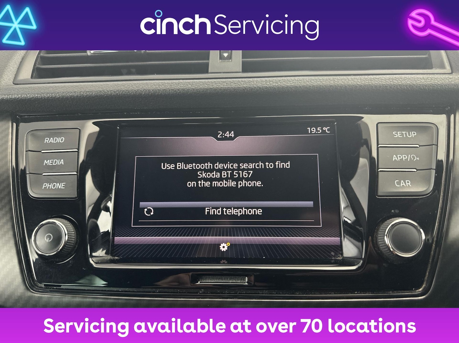 Used Skoda Fabia 2021 for sale - 76405632: Photo 31