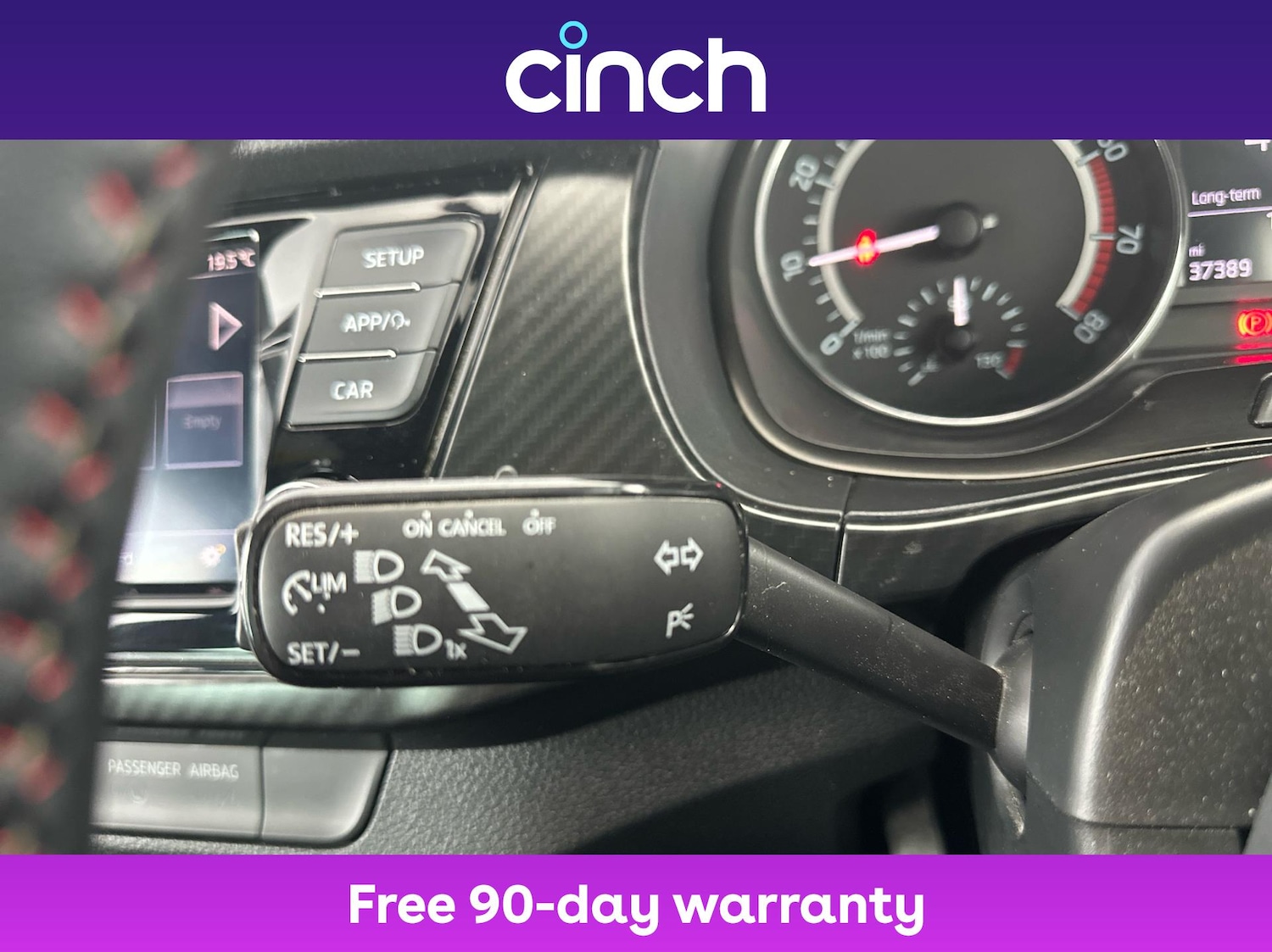 Used Skoda Fabia 2021 for sale - 76405632: Photo 34