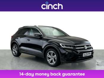 2023 - 1.5 TSI R-Line 5dr DSG