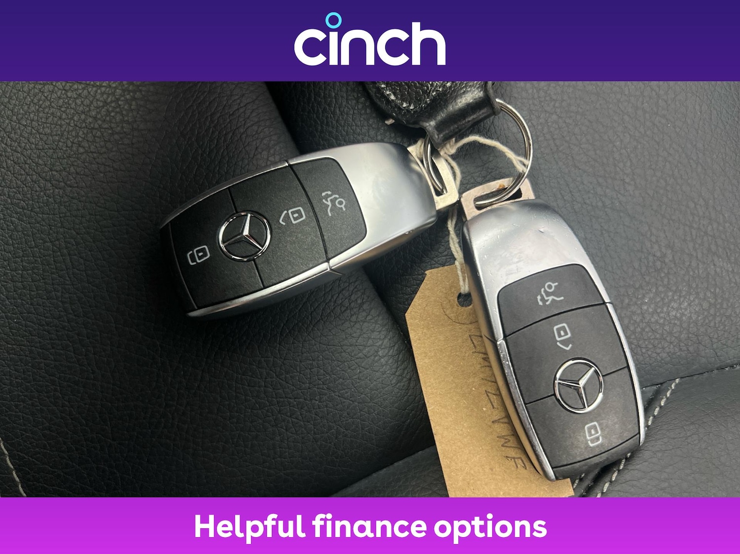 Used Mercedes-Benz CLA 2022 for sale - 76949934: Photo 30