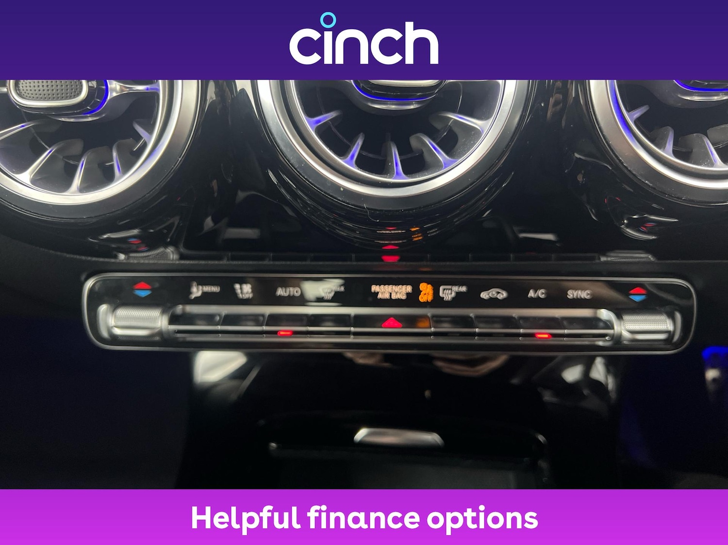 Used Mercedes-Benz CLA 2022 for sale - 76949934: Photo 35