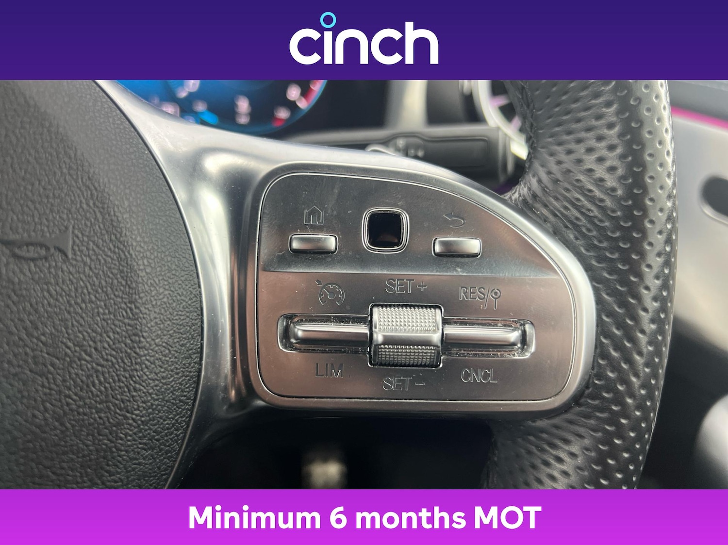 Used Mercedes-Benz CLA 2022 for sale - 76949934: Photo 37