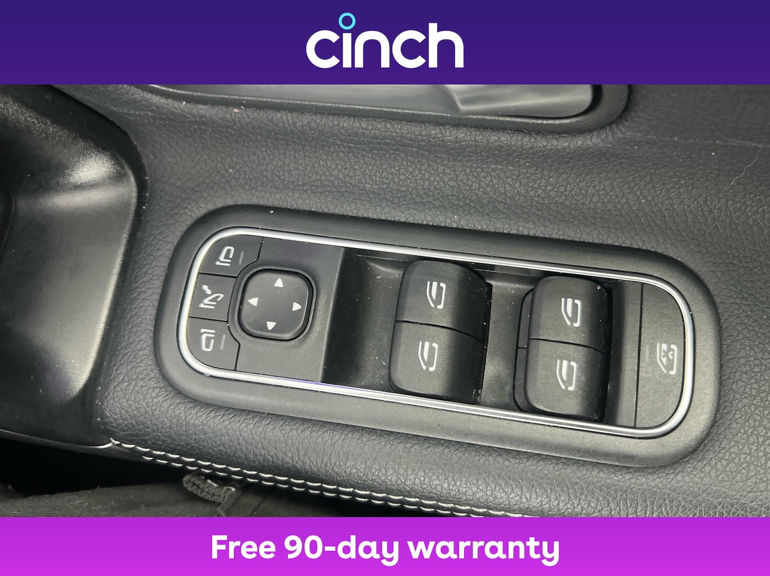 Used Mercedes-Benz CLA 2022 for sale - 76949934: Photo 39