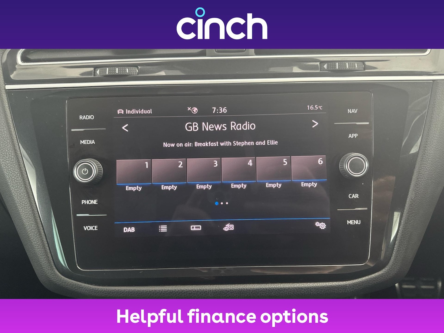 Used Volkswagen Tiguan 2020 for sale - 76654365: Photo 17