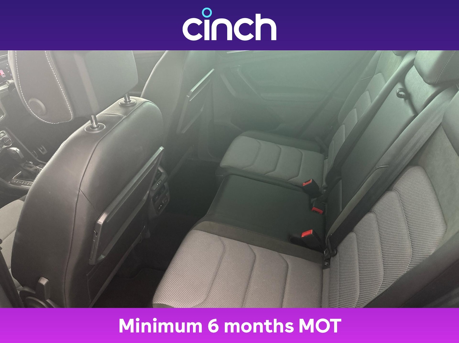 Used Volkswagen Tiguan 2020 for sale - 76654365: Photo 20