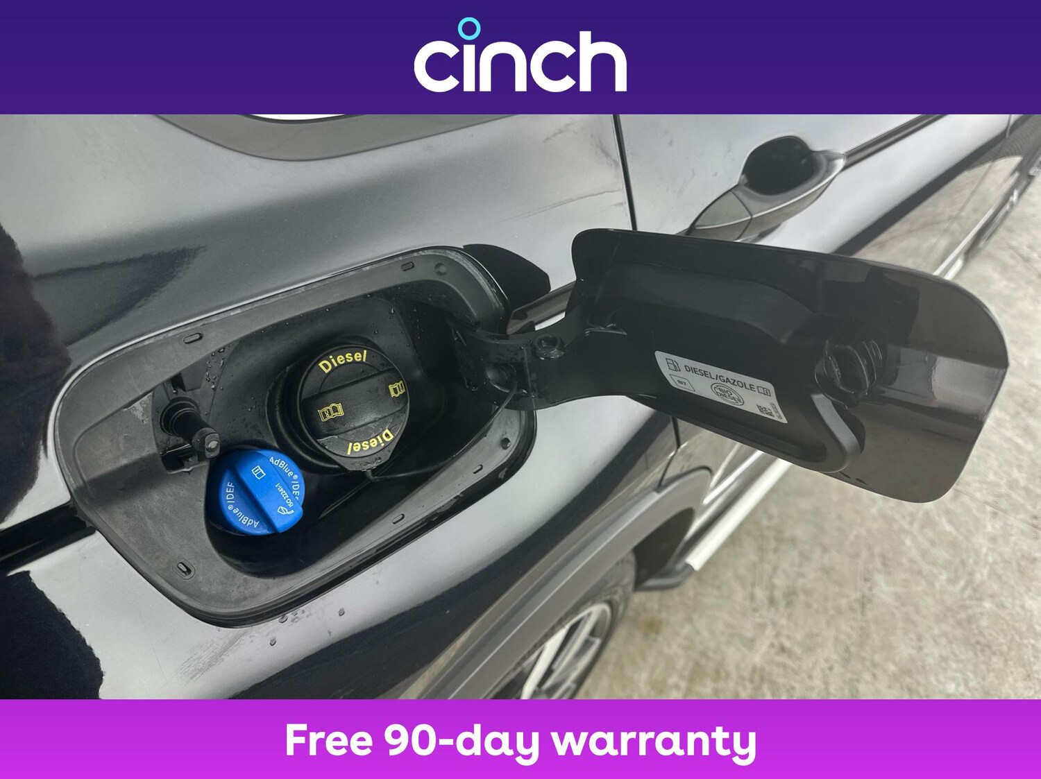 Used Volkswagen Tiguan 2020 for sale - 76654365: Photo 29