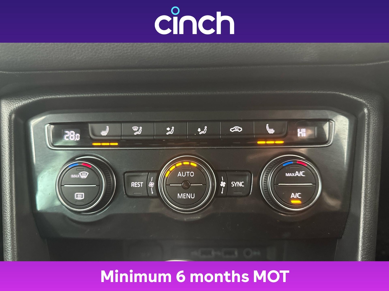 Used Volkswagen Tiguan 2020 for sale - 76654365: Photo 37