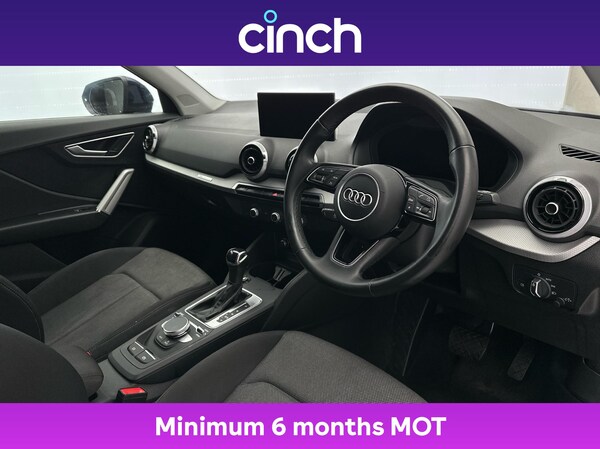 Used Audi Q2 2022 for sale - 76257454: Photo 12