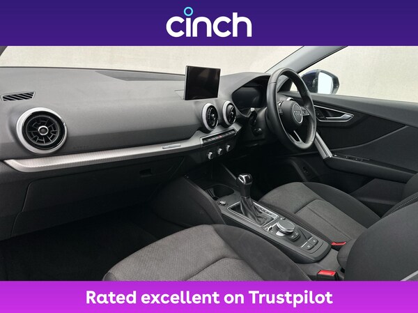 Used Audi Q2 2022 for sale - 76257454: Photo 14