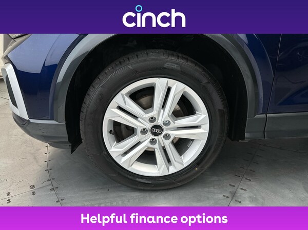 Used Audi Q2 2022 for sale - 76257454: Photo 24