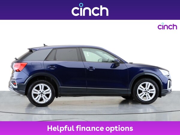 Used Audi Q2 2022 for sale - 76257454: Photo 2