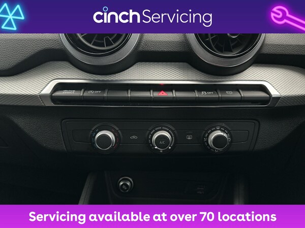 Used Audi Q2 2022 for sale - 76257454: Photo 31