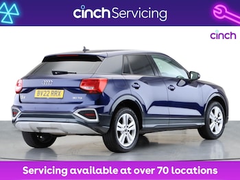 Used Audi Q2 2022 for sale - 76257454: Photo 3