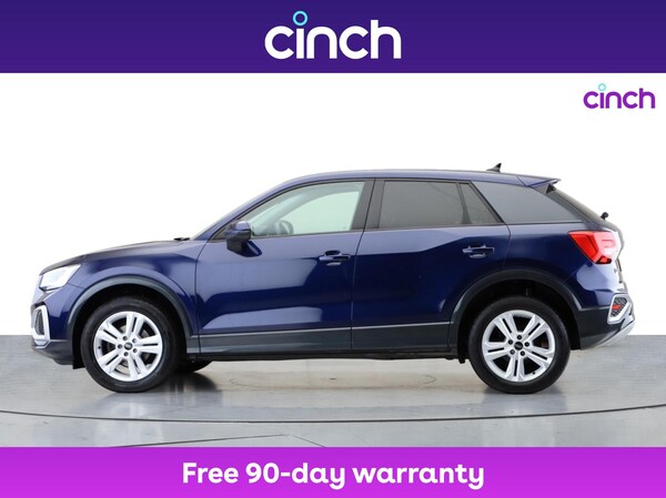 Used Audi Q2 2022 for sale - 76257454: Photo 8