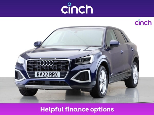 Used Audi Q2 2022 for sale - 76257454: Photo 9