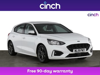 Ford - Focus