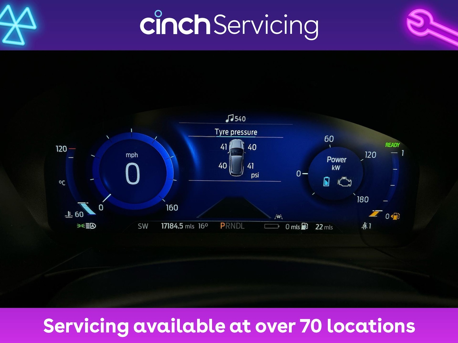 Used Ford Kuga 2021 for sale - 76453351: Photo 18