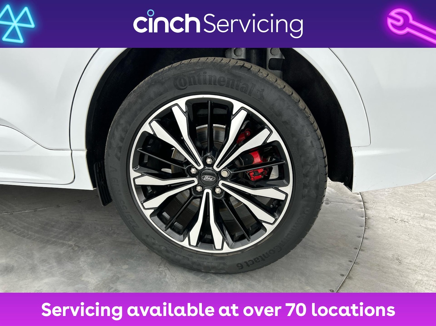 Used Ford Kuga 2021 for sale - 76453351: Photo 26