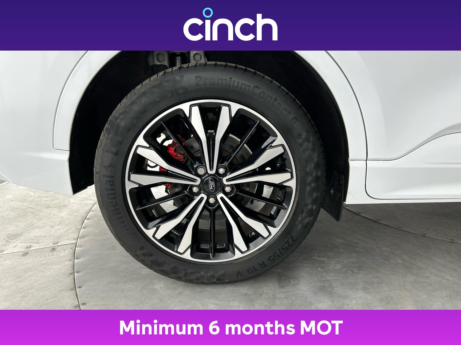 Used Ford Kuga 2021 for sale - 76453351: Photo 27