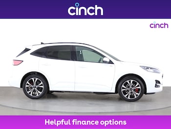 Used Ford Kuga 2021 for sale - 76453351: Photo