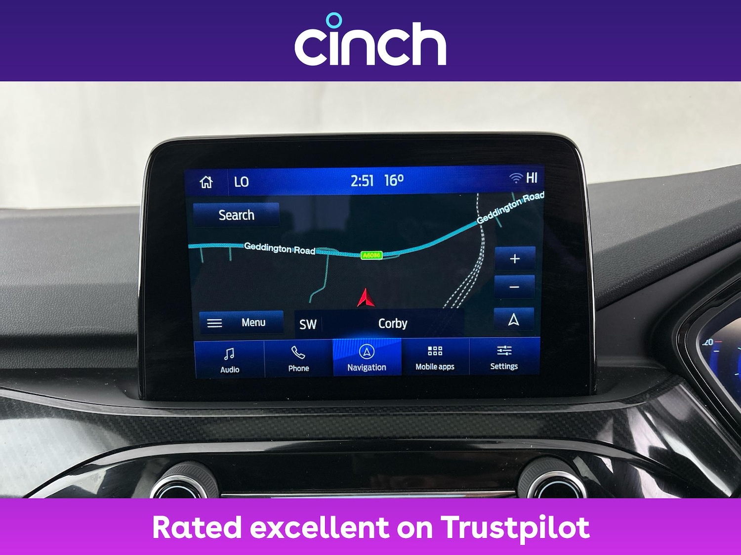 Used Ford Kuga 2021 for sale - 76453351: Photo 33